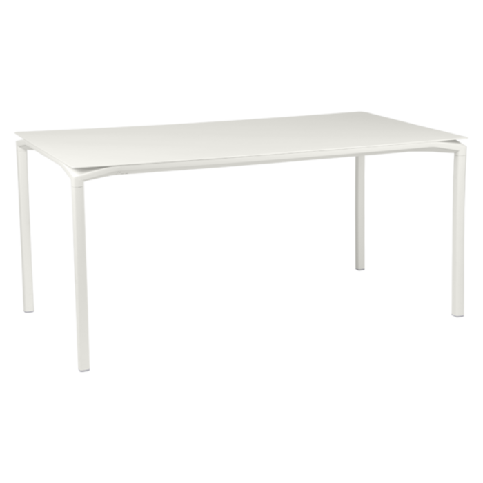 Fermob Calvi Table 160 x 80 cm