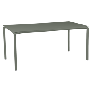 Fermob Calvi Table 160 x 80 cm