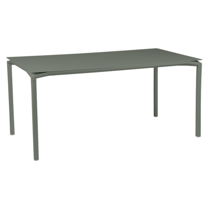 Fermob Calvi Table 160 x 80 cm