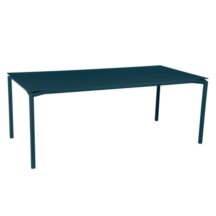 Fermob Calvi Table 195 x 95 cm