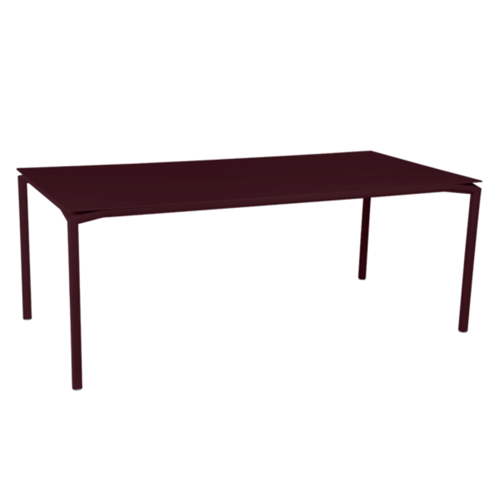 Fermob Calvi Table 195 x 95 cm
