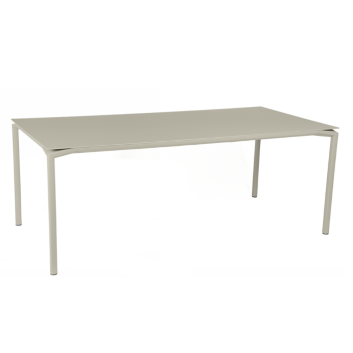 Fermob Calvi Table 195 x 95 cm