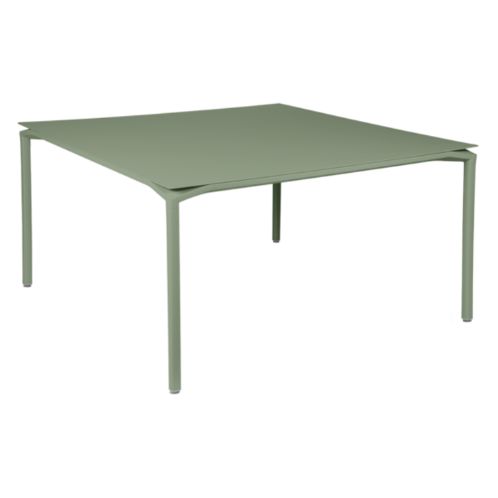 Fermob Calvi Table 140 x 140 cm