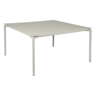 Fermob Calvi Table 140 x 140 cm