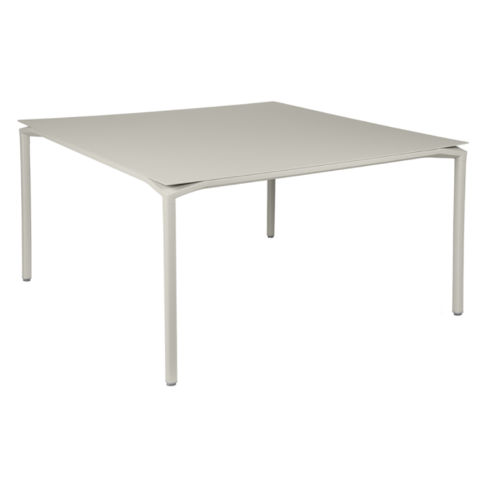 Fermob Calvi Table 140 x 140 cm