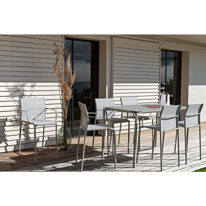 Fermob Cadiz High Armchair