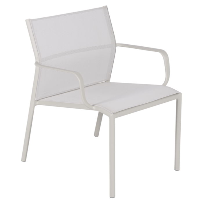 Fermob Cadiz Low Armchair