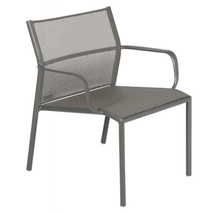 Fermob Cadiz Low Armchair
