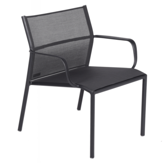 Fermob Cadiz Low Armchair