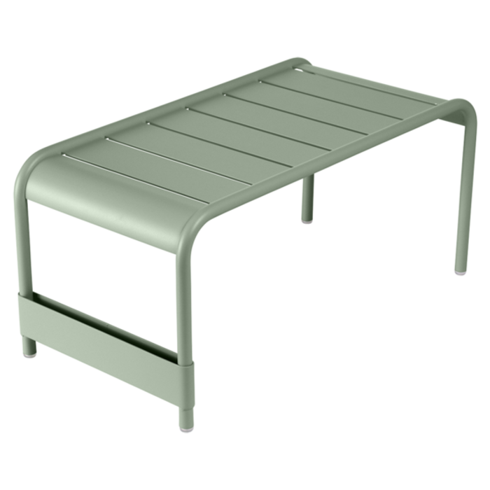 Fermob Luxembourg Low Table/Bench 86 x 44 cm