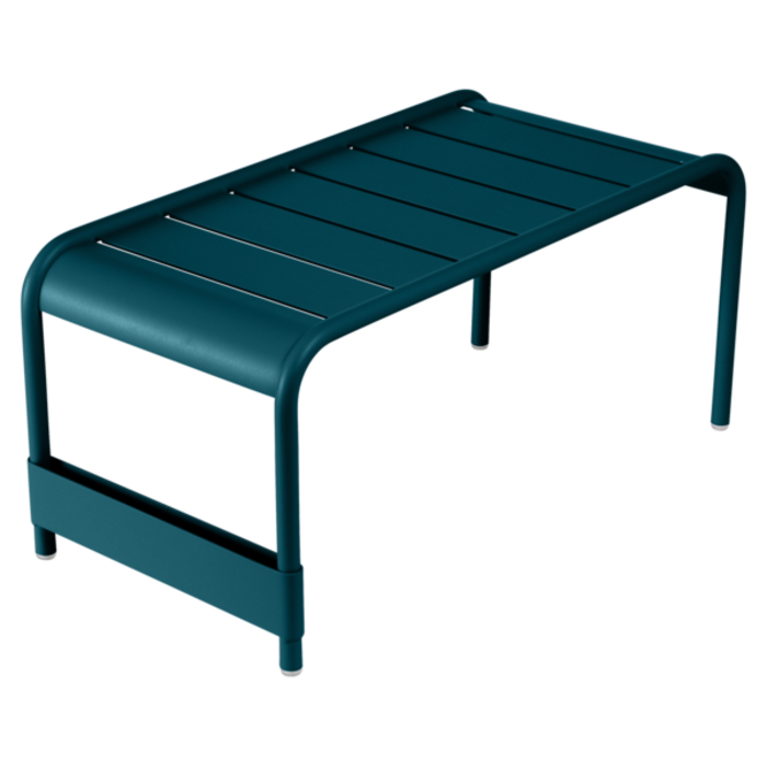 Fermob Luxembourg Low Table/Bench 86 x 44 cm