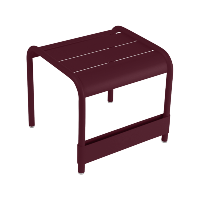 Fermob Luxembourg Footrest/Low Table 44 x 42 cm