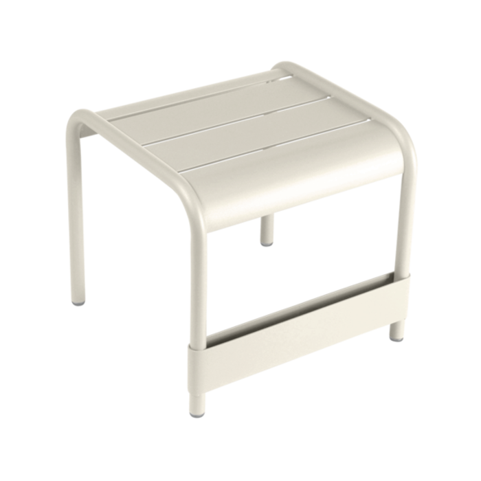 Fermob Luxembourg Footrest/Low Table 44 x 42 cm