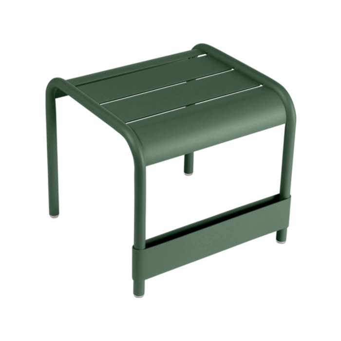 Fermob Luxembourg Footrest/Low Table 44 x 42 cm