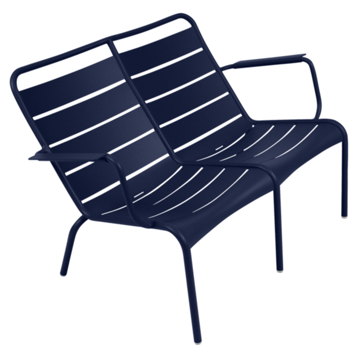 Fermob Luxembourg Duo Low Armchair