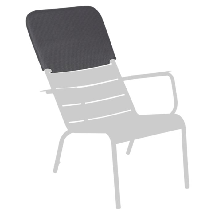 Fermob Luxembourg Low Armchair Headrest