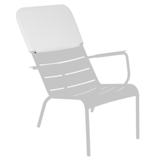 Fermob Luxembourg Low Armchair Headrest