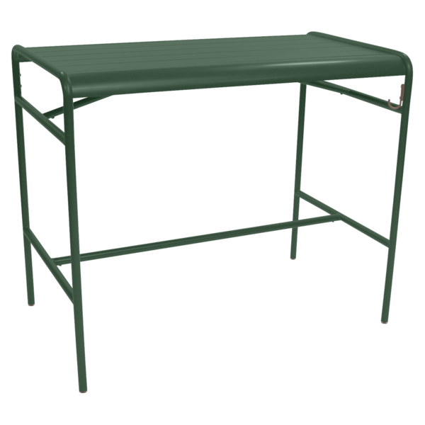 Fermob Luxembourg - High Table - 126 x 73 cm