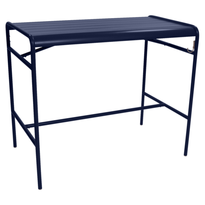Fermob Luxembourg High Table 126 x 73 cm