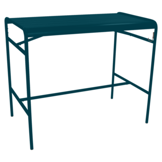 Fermob Luxembourg High Table 126 x 73 cm