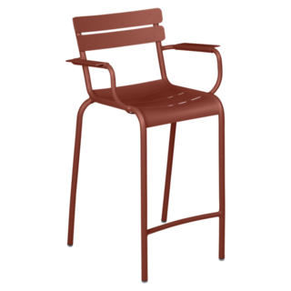Fermob Luxembourg High Armchair