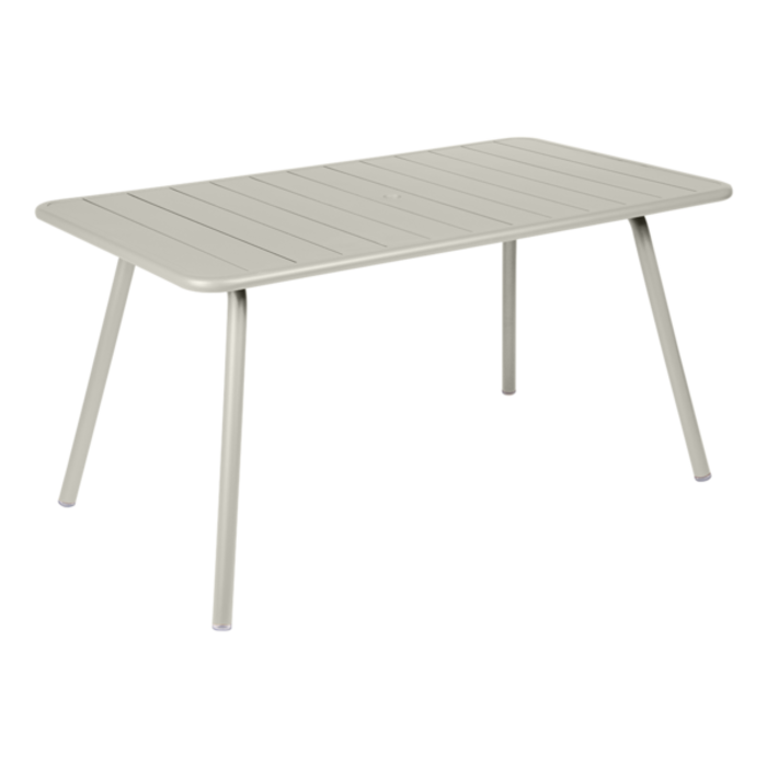 Fermob Luxembourg Table 143 x 80 cm