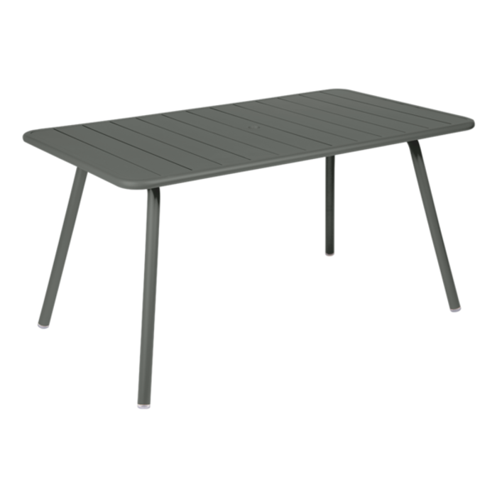 Fermob Luxembourg Table 143 x 80 cm