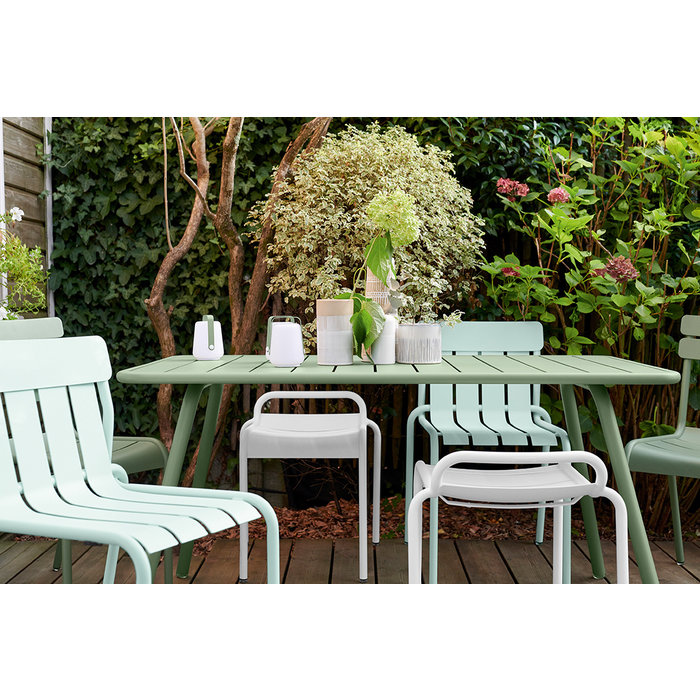 Fermob Luxembourg Table 143 x 80 cm