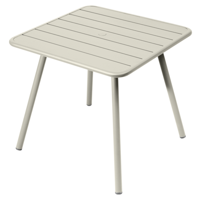Fermob Luxembourg Table 80 x 80 cm