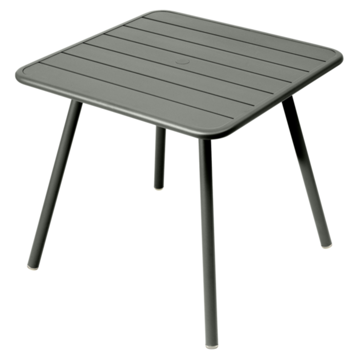 Fermob Luxembourg Table 80 x 80 cm