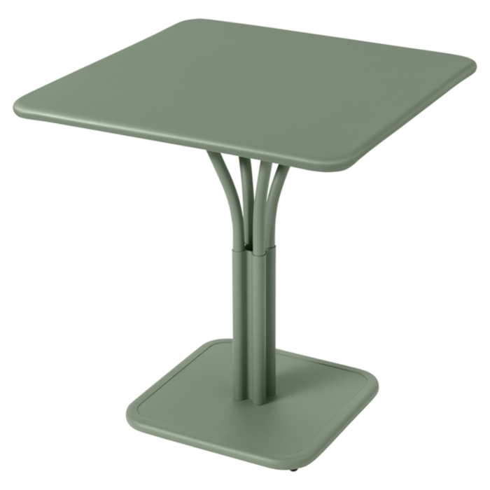 Fermob Luxembourg Pedestal Table 71 x 71 cm