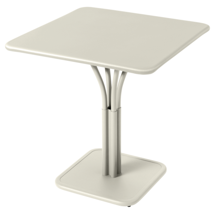 Fermob Luxembourg Pedestal Table 71 x 71 cm