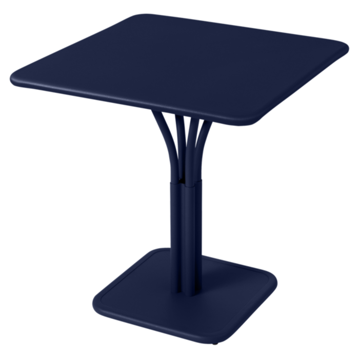 Fermob Luxembourg Pedestal Table 71 x 71 cm