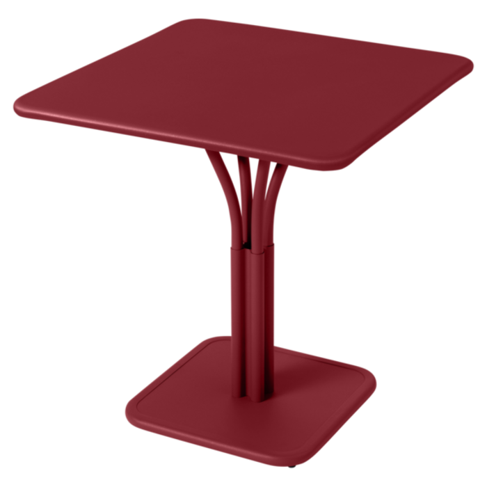 Fermob Luxembourg Pedestal Table 71 x 71 cm