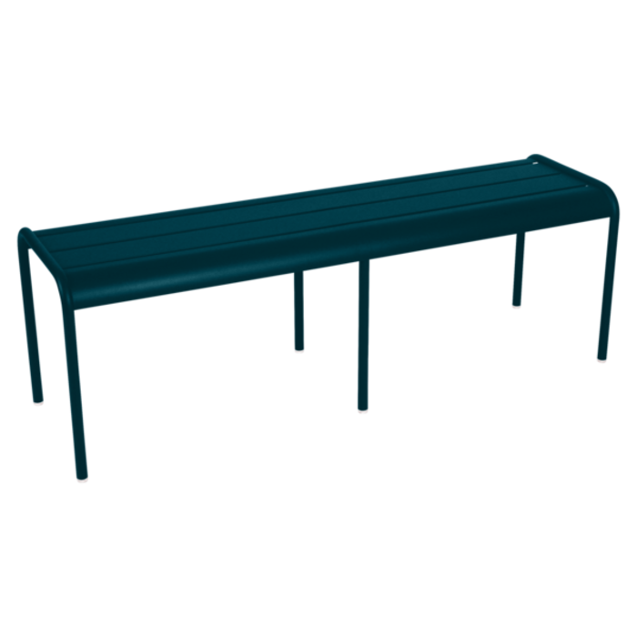 Fermob Luxembourg 3/4 Seater Bench