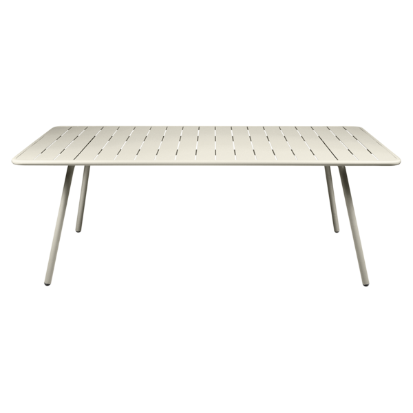 Fermob Luxembourg - Table 207x100 cm