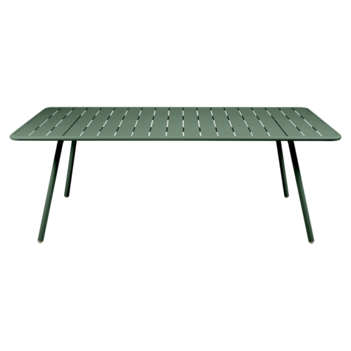Fermob Luxembourg Table 207x100 cm