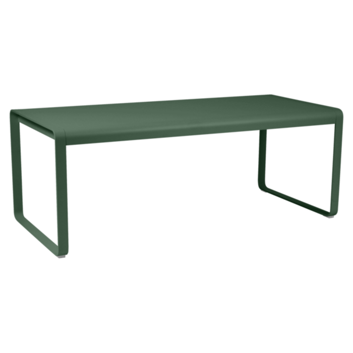 Fermob Bellevie Table 196x90 cm