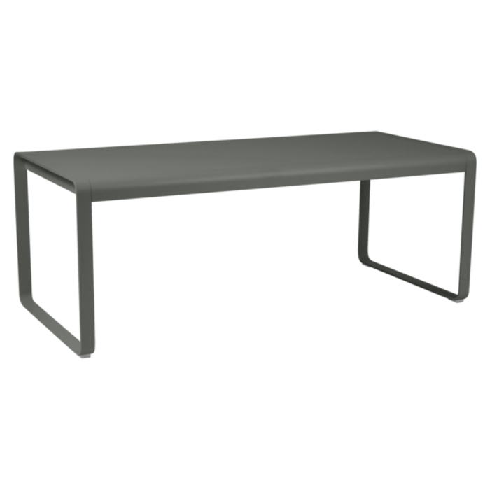 Fermob Bellevie Table 196x90 cm