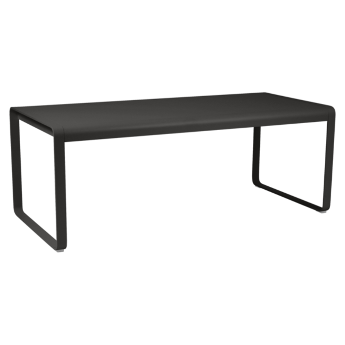 Fermob Bellevie Table 196x90 cm