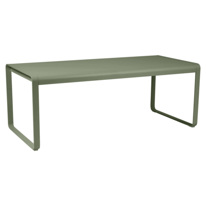 Fermob Bellevie Table 196x90 cm