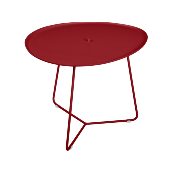 Fermob Cocotte Low Table
