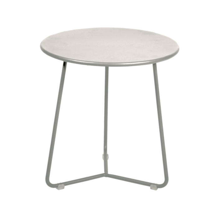 Fermob Cocotte Low Stool Ø 34 cm
