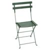 Bistro Metal Chair