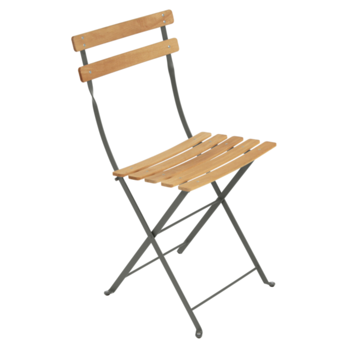 Fermob Bistro Natural Chair