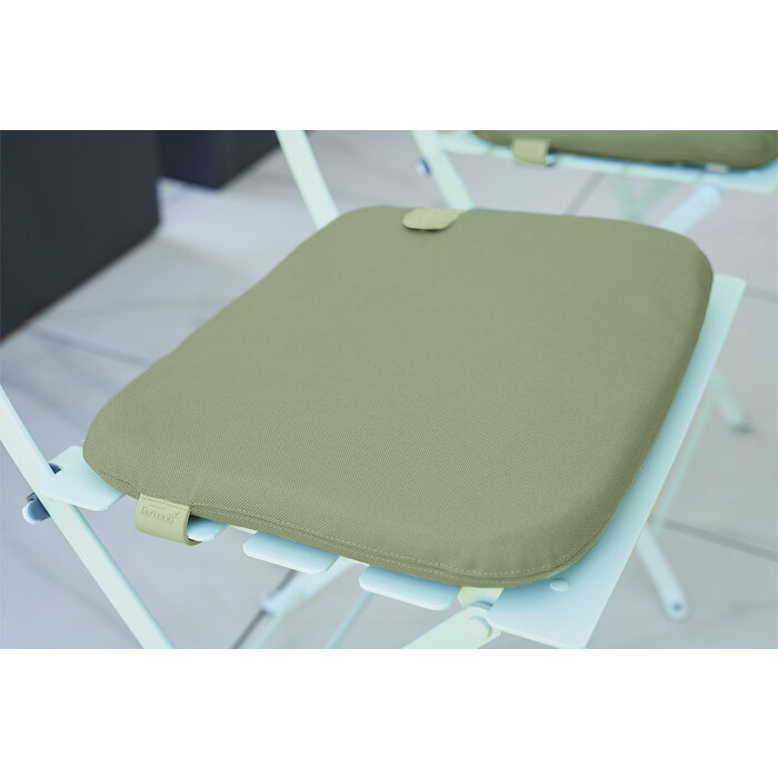 Fermob Bistro Color Mix Seat Cushion 38 x 30 cm