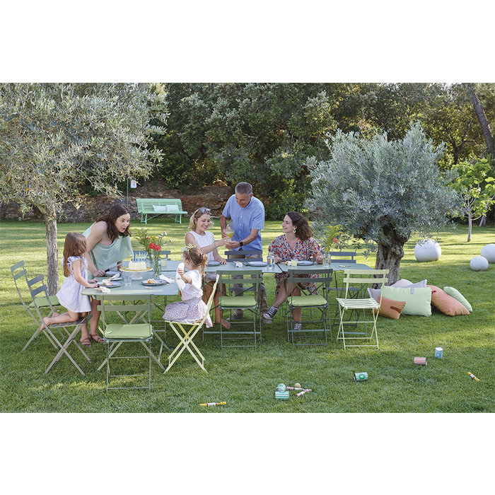 Fermob Bistro Color Mix Seat Cushion 38 x 30 cm