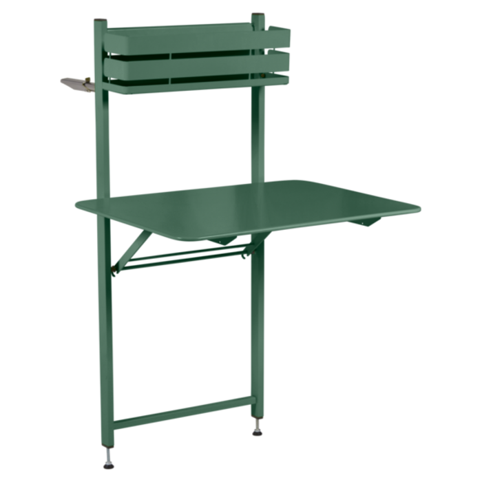 Fermob Bistro Balcony Table 57x77 cm