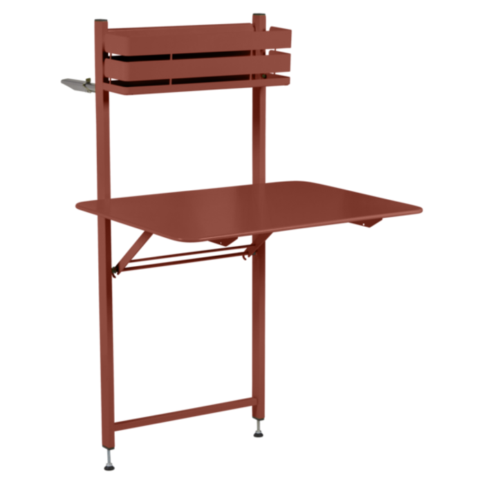 Fermob Bistro Balcony Table 57x77 cm