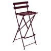 Bistro Foldable Bar Chair